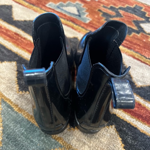 JCrew Women’s Rainbooties - Picture 3 of 4